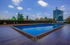 Furnished 2 Bed Apartment with En Suite in Brookside - 11