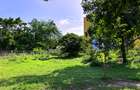 3,638 ft² Land at Mtwapa Cbd - 3