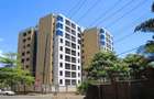 1 Bed Apartment with En Suite in Kileleshwa - 4