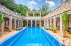 4 Bed Villa at Bofa - 1