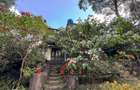 4 Bed House with Garden in Muthaiga - 4