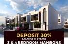 3 Bed Townhouse with En Suite at Mtwapa - 7