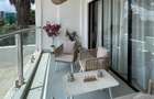 Serviced 3 Bed Apartment with En Suite in Parklands - 14