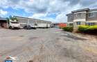 2.5 ac Warehouse with Parking in Embakasi - 14