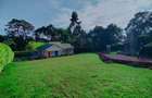 3 Bed House with Garden in Tigoni - 17