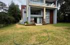 5 Bed Townhouse in Karen - 1