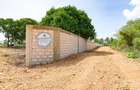 400 m² Residential Land at Diani - 7