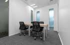 Furnished 5 m² Office with Service Charge Included at Junction James Gichuru And Giganta Road - 3