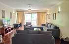 Furnished 4 Bed Apartment with En Suite at Off Mawensi Rd - 10