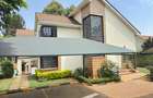4 Bed Townhouse with En Suite at Kitisuru - 14