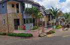 5 Bed Townhouse with En Suite at General Mathenge 88 - 4