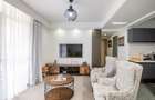 Furnished 2 Bed Apartment with Staff Quarters in Riverside - 3