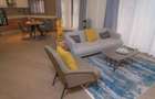 Furnished 1 Bed Apartment with En Suite at Spring Valley - 3