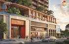 Studio Apartment with Swimming Pool at Tatu Central - 13