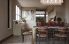 4 Bed Townhouse with En Suite at Membley - 5