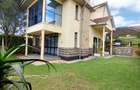 4 Bed House with En Suite in Loresho - 1