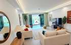 Furnished 3 Bed Apartment with En Suite in Westlands Area - 3