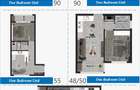 Studio Apartment with Swimming Pool in Kileleshwa - 2