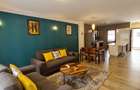 Furnished 2 Bed Apartment with Swimming Pool in Kileleshwa - 4