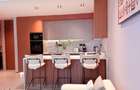 Serviced Studio Apartment with Swimming Pool at Un Crescent - 18