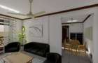 Serviced 2 Bed Apartment with En Suite at Mwembelegza - 2