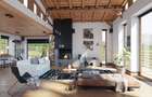 6 Bed House with En Suite at Karen Road - 17