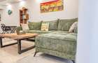 Serviced 2 Bed Apartment with En Suite at Kindaruma Road - 12