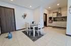 Furnished 1 Bed Apartment with En Suite at Westlands - 14