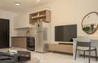 Studio Apartment with Gym in Kitisuru - 8