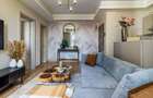Furnished 1 Bed Apartment with En Suite at Westlands Road - 11