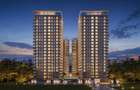 Riverside Azure in Riverside, Nairobi - 1