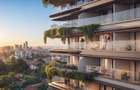 1 Bed Apartment with Swimming Pool in Kileleshwa - 13