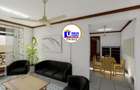 2 Bed Apartment with En Suite in Bamburi - 7
