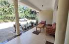 Furnished Studio Apartment with Gym in Gigiri - 5