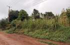 Land in Lower Kabete - 7