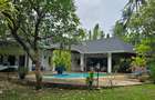 3 Bed Villa with En Suite at Mtwapa La-Marina - 2