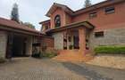 4 Bed House with Staff Quarters in Kitisuru - 1