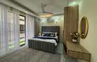 Serviced 3 Bed Apartment with Swimming Pool at Off Beach Road - 10