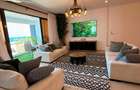 Serviced 4 Bed Apartment with En Suite at 000 Per Night - 8