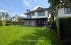 4 Bed House with Swimming Pool in Kiambu Road - 1