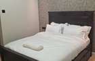 Furnished 1 Bed Apartment with En Suite at Nairobi - 8