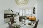 3 Bed Apartment in Nyali Area - 15