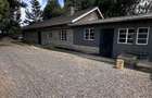 4 Bed House with Garden in Karen - 11