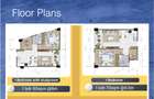 1 Bed Apartment with Swimming Pool in Riverside - 3
