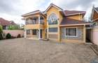 5 Bed House at Police Sacco - 1
