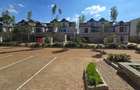 4 Bed House with En Suite in Karura - 21