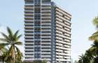 1 Bed Apartment with Swimming Pool at Riverside Nairobi - 2