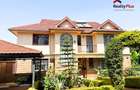 4 Bed Townhouse with En Suite in Runda - 2