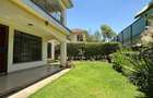 4 Bed Townhouse with En Suite at Chalbi Drive - 2