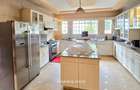 5 Bed House with Garden in Thigiri - 2
